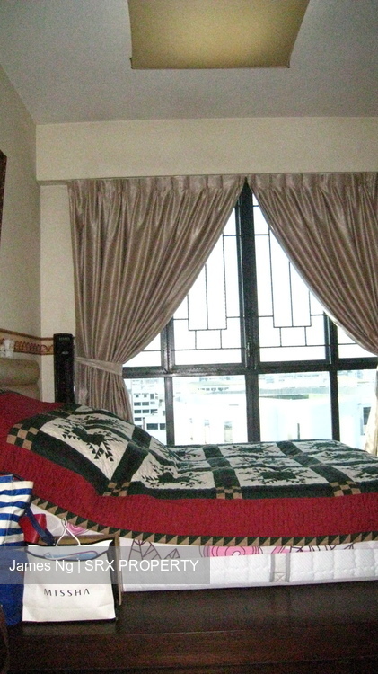 Regent Grove (D23), Condominium #180105112